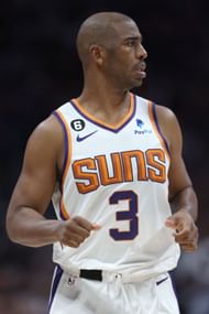 Chris Paul
